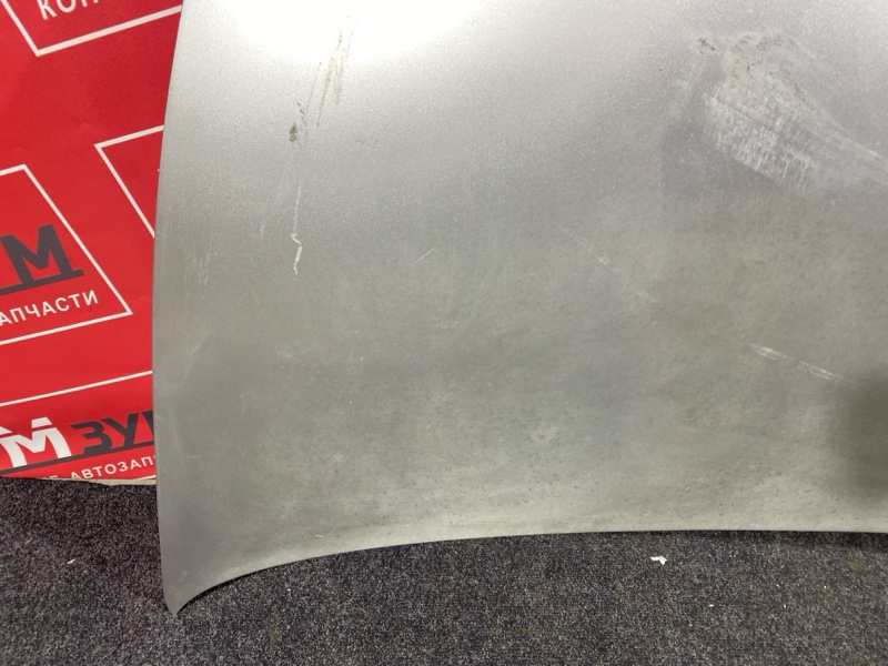 Капот, 14000 рублей, Красноярск