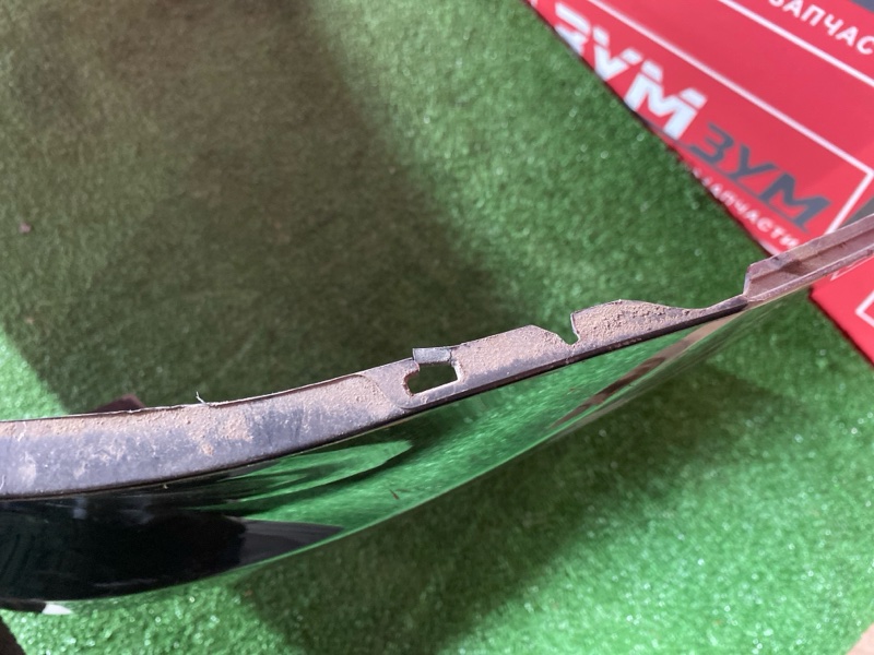 Бампер, 2900 рублей, Красноярск