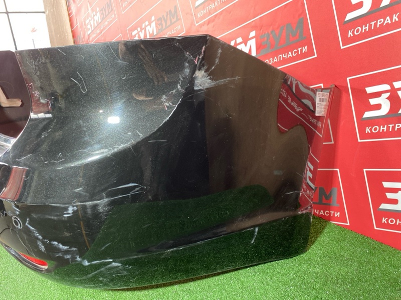 Бампер, 2900 рублей, Красноярск