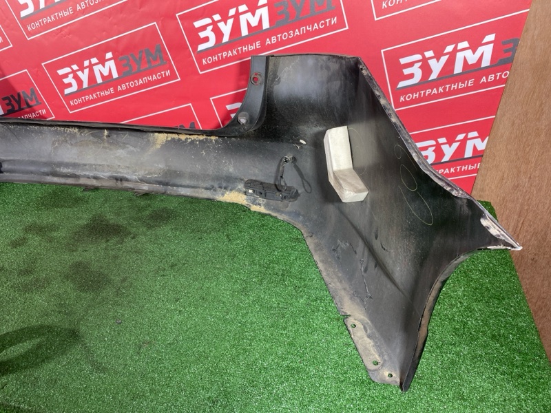 Бампер, 2900 рублей, Красноярск