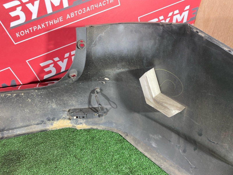 Бампер, 2900 рублей, Красноярск