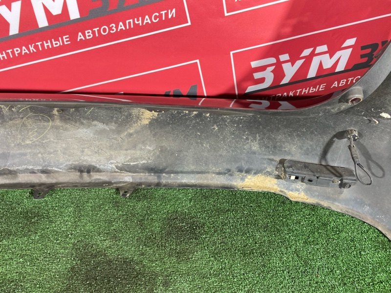 Бампер, 2900 рублей, Красноярск