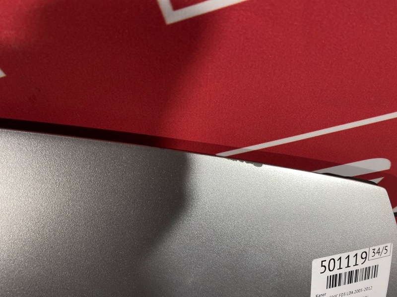 Капот, 14000 рублей, Красноярск