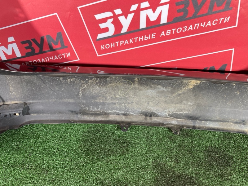 Бампер, 2900 рублей, Красноярск