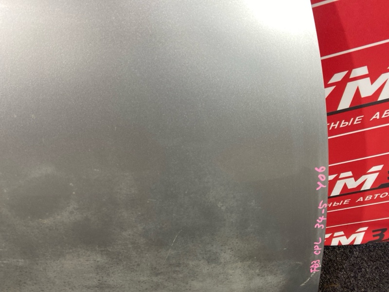 Капот, 14000 рублей, Красноярск