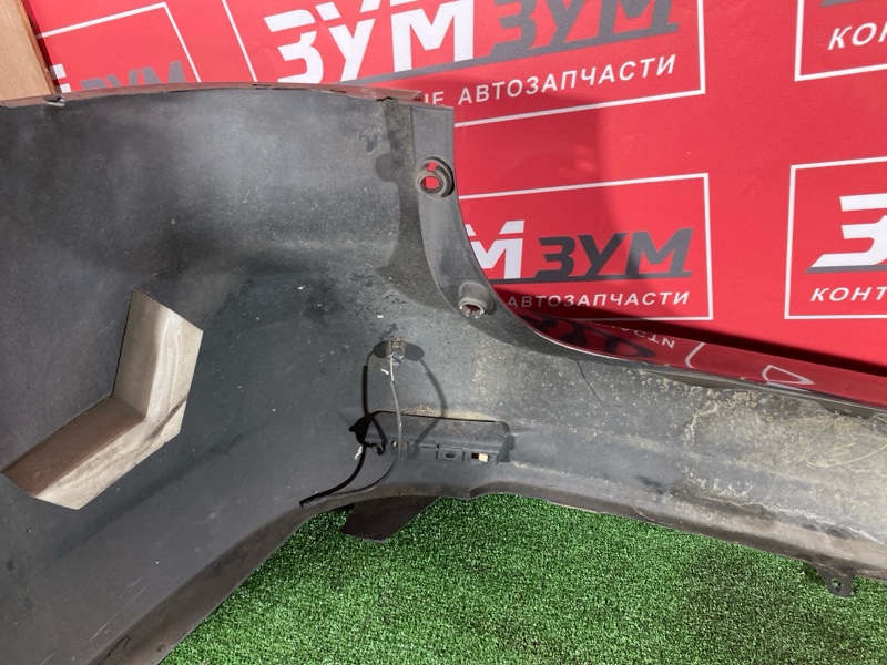 Бампер, 2900 рублей, Красноярск