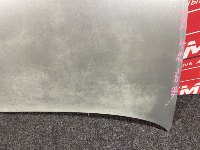 Капот, 14000 рублей, Красноярск