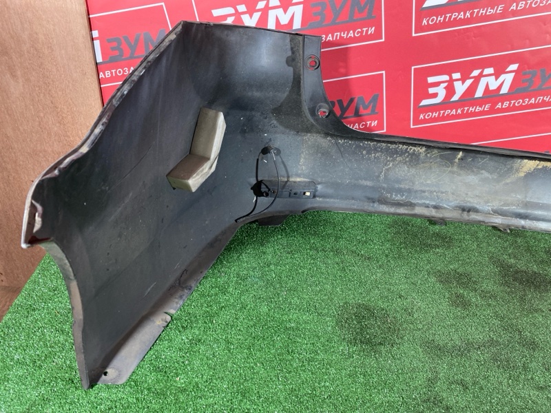 Бампер, 2900 рублей, Красноярск