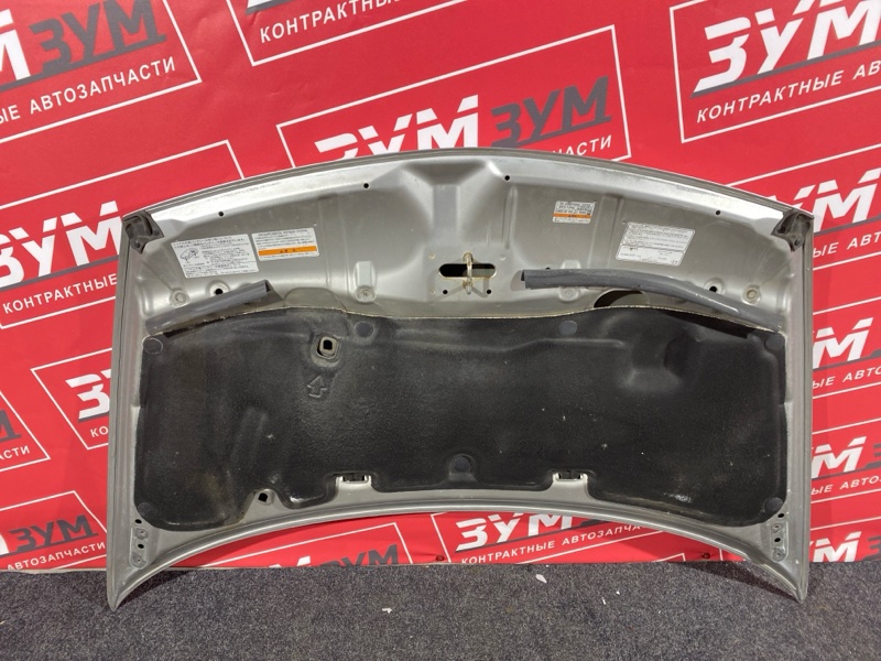 Капот, 14000 рублей, Красноярск