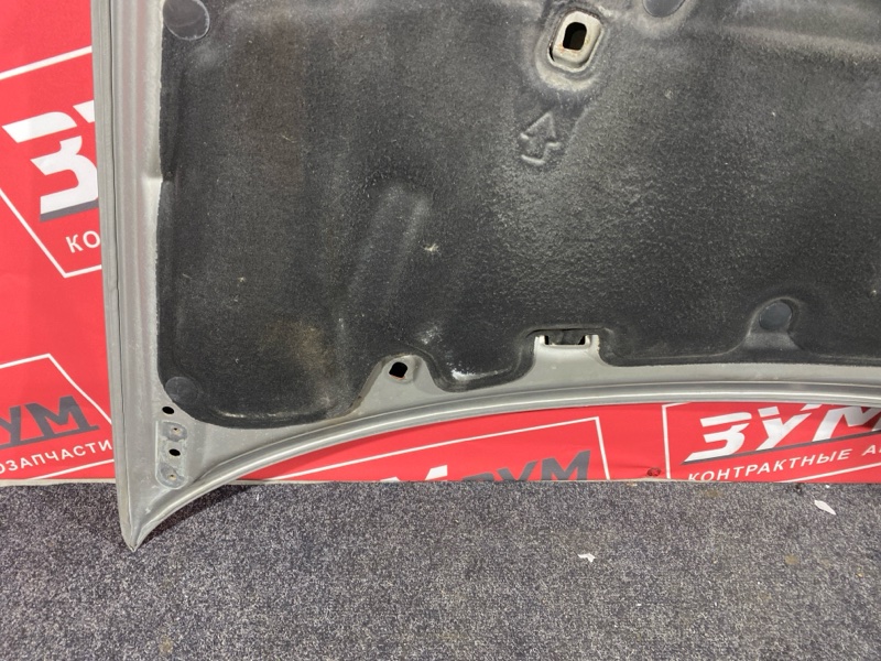 Капот, 14000 рублей, Красноярск