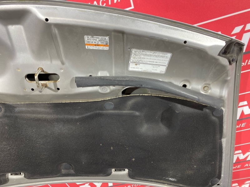 Капот, 14000 рублей, Красноярск