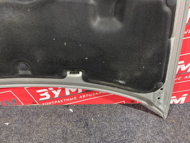 Капот, 14000 рублей, Красноярск