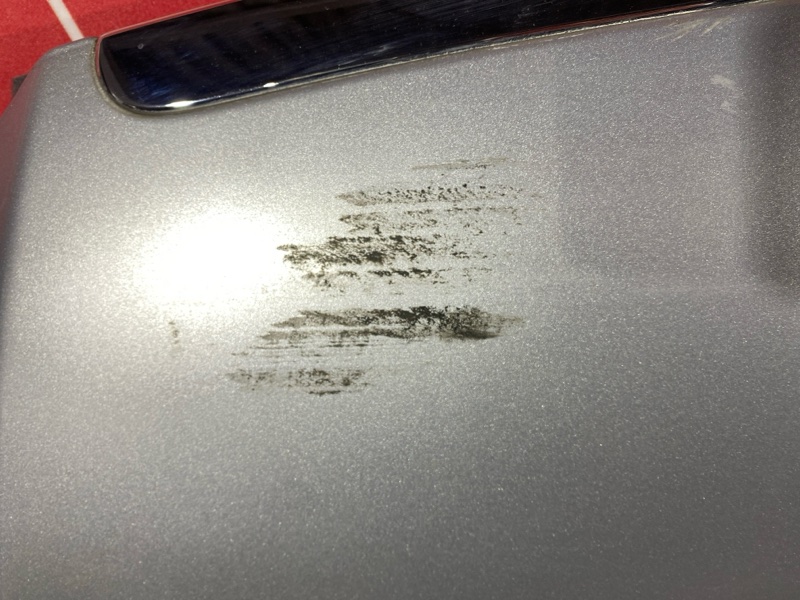 Капот, 10000 рублей, Красноярск