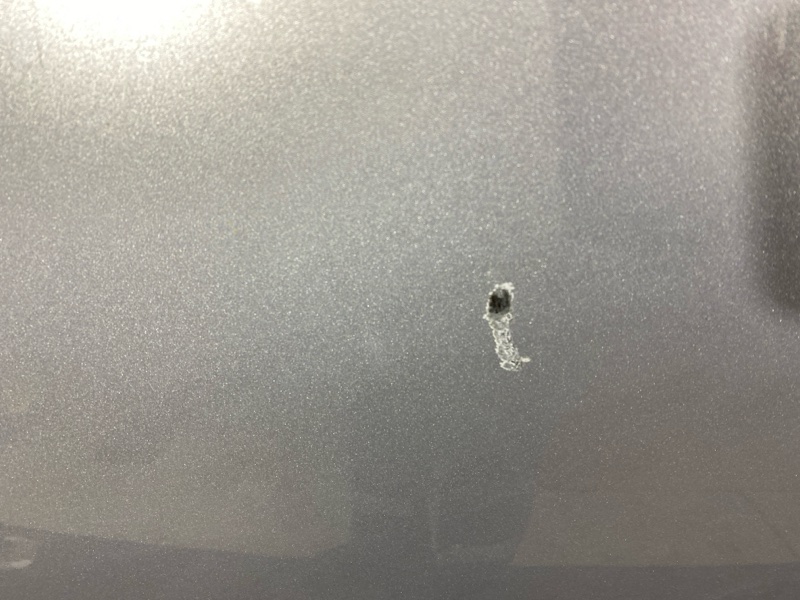 Капот, 10000 рублей, Красноярск