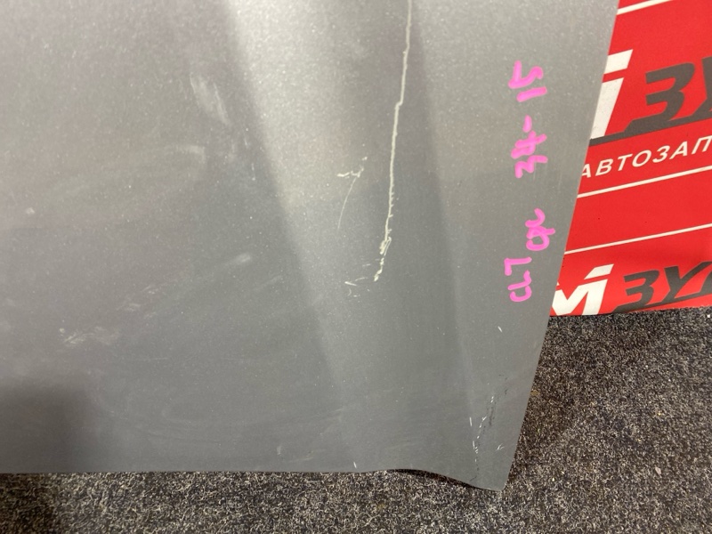 Капот, 10000 рублей, Красноярск