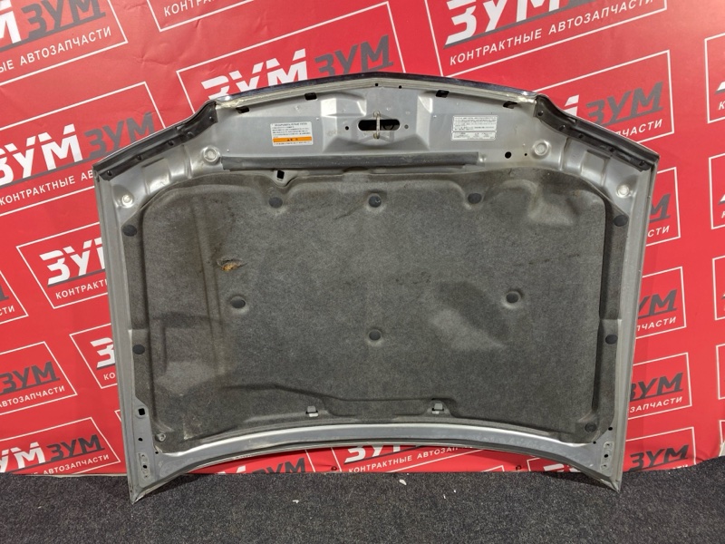 Капот, 10000 рублей, Красноярск