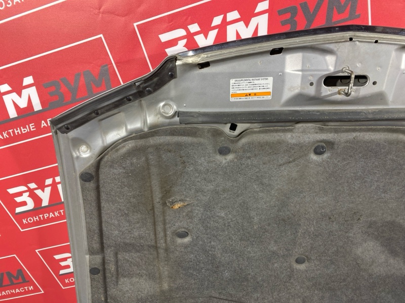 Капот, 10000 рублей, Красноярск