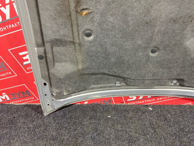 Капот, 10000 рублей, Красноярск