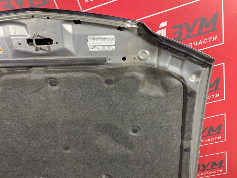 Капот, 10000 рублей, Красноярск