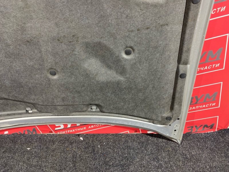 Капот, 10000 рублей, Красноярск