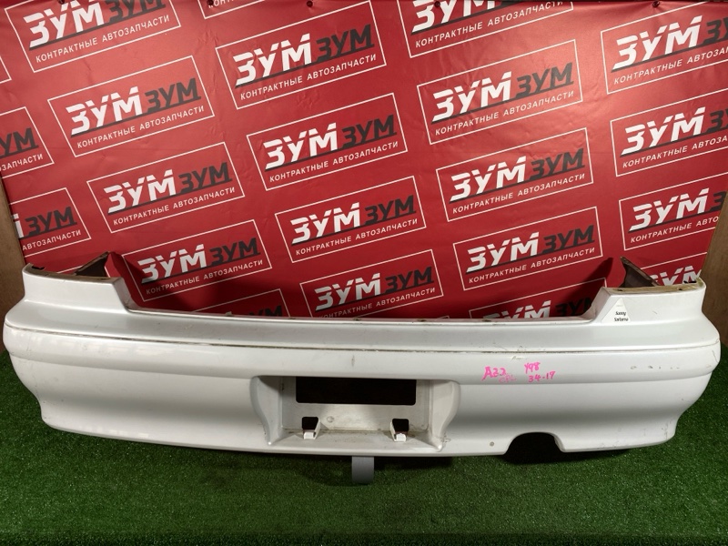 Бампер, 6000 рублей, Красноярск