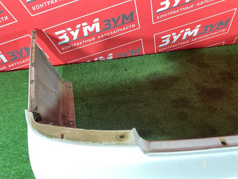 Бампер, 6000 рублей, Красноярск