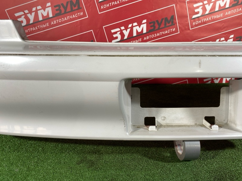 Бампер, 6000 рублей, Красноярск