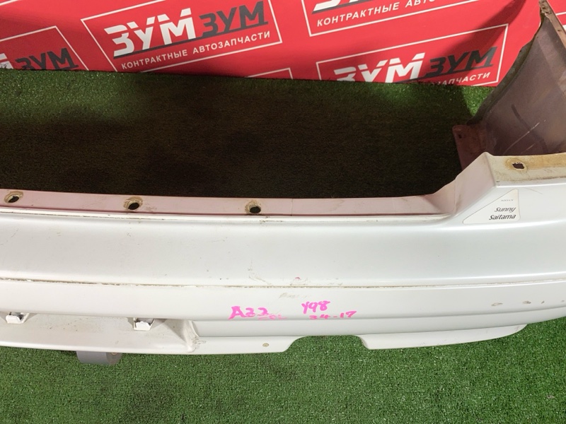 Бампер, 6000 рублей, Красноярск