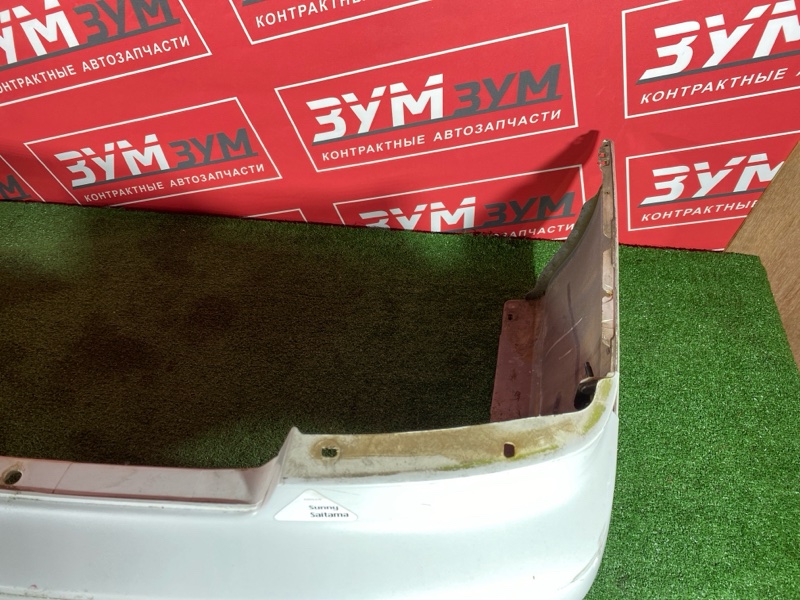 Бампер, 6000 рублей, Красноярск