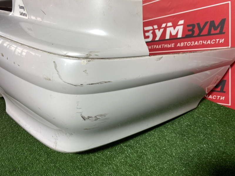 Бампер, 6000 рублей, Красноярск