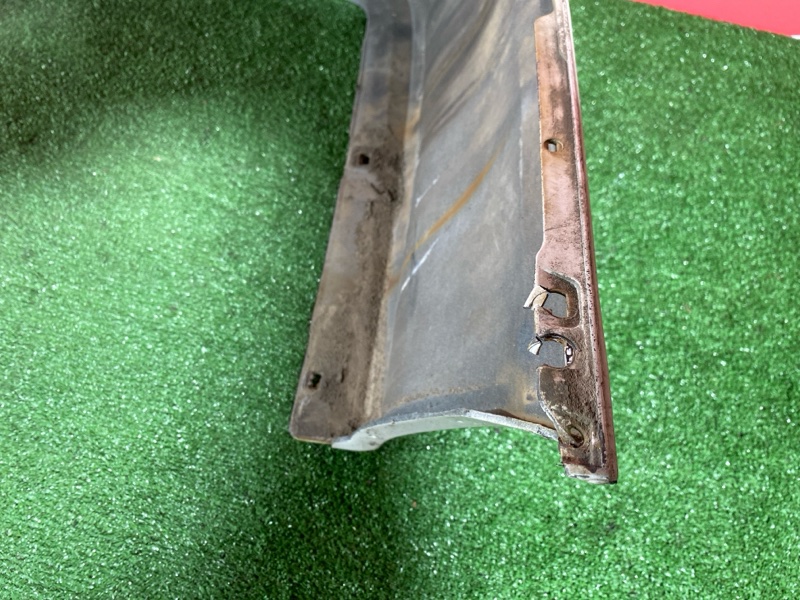 Бампер, 6000 рублей, Красноярск