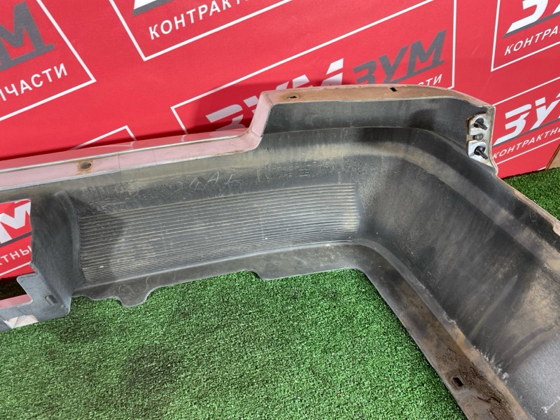 Бампер, 6000 рублей, Красноярск