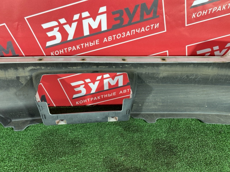 Бампер, 6000 рублей, Красноярск