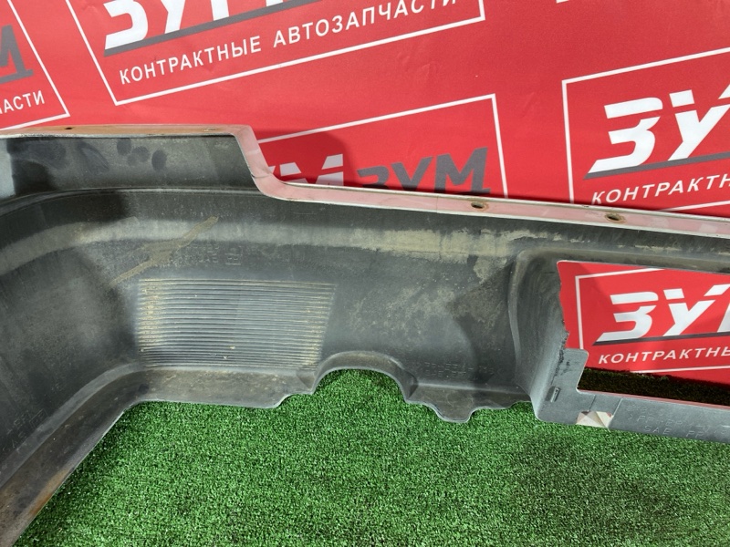 Бампер, 6000 рублей, Красноярск