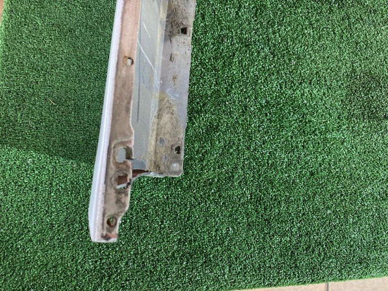 Бампер, 6000 рублей, Красноярск