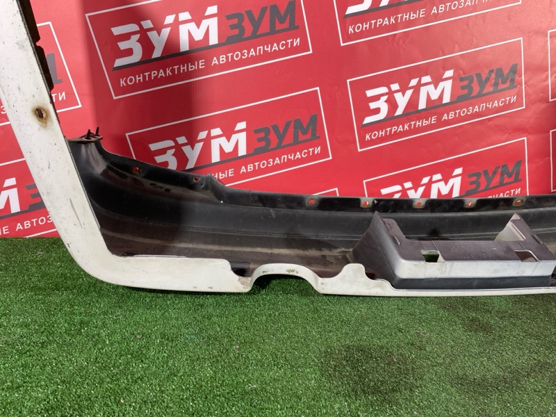 Бампер, 6000 рублей, Красноярск