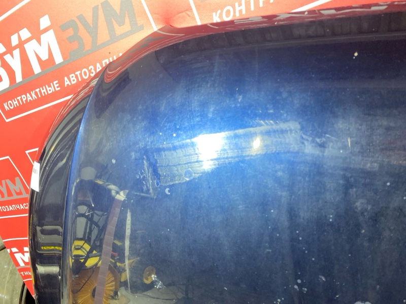 Капот, 7000 рублей, Солонцы