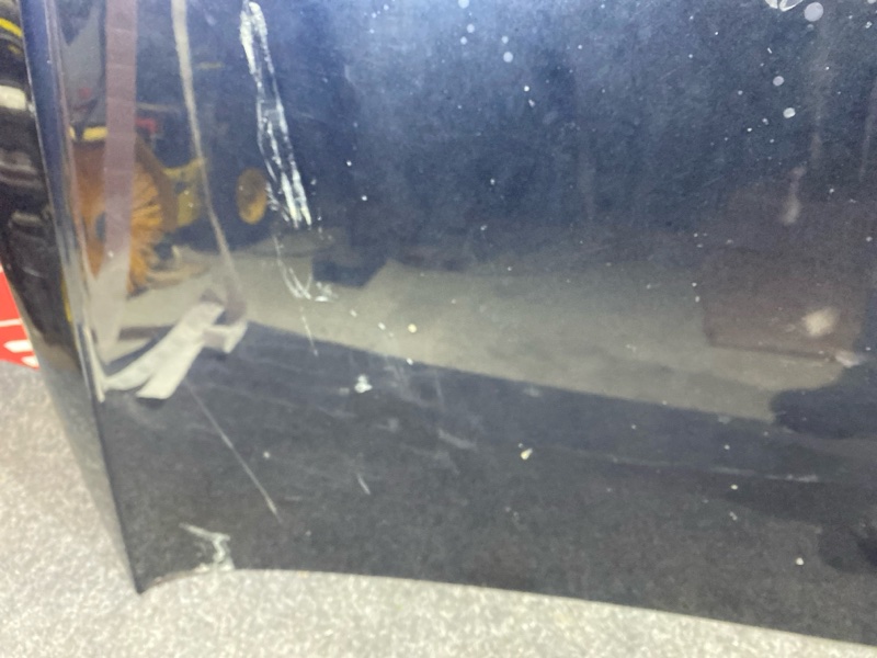 Капот, 7000 рублей, Солонцы