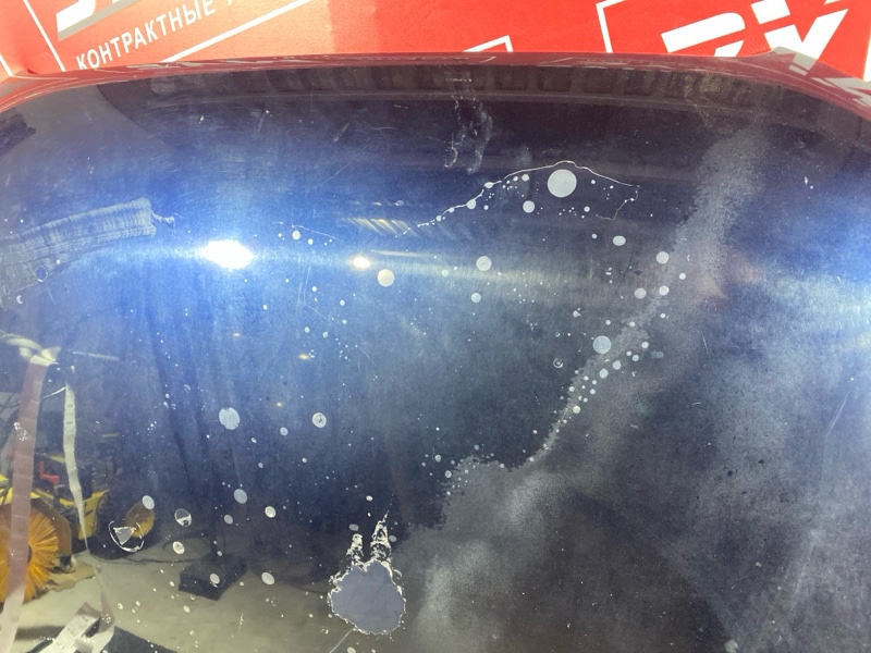 Капот, 7000 рублей, Солонцы