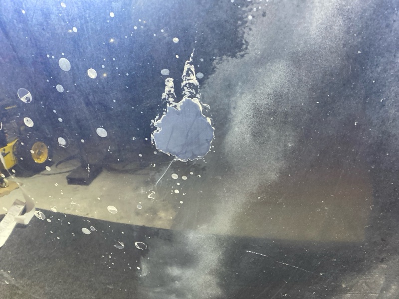 Капот, 7000 рублей, Солонцы