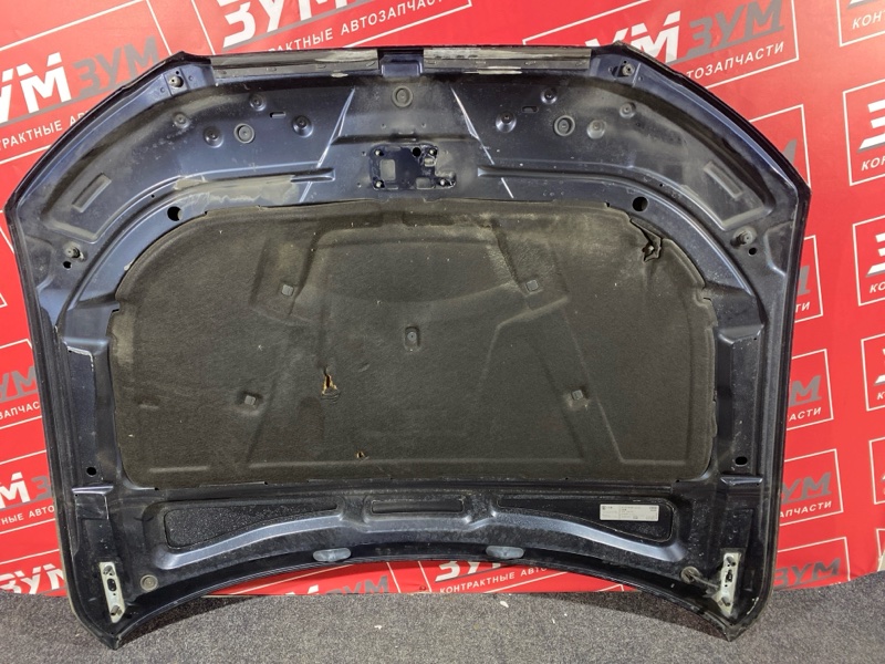 Капот, 7000 рублей, Солонцы