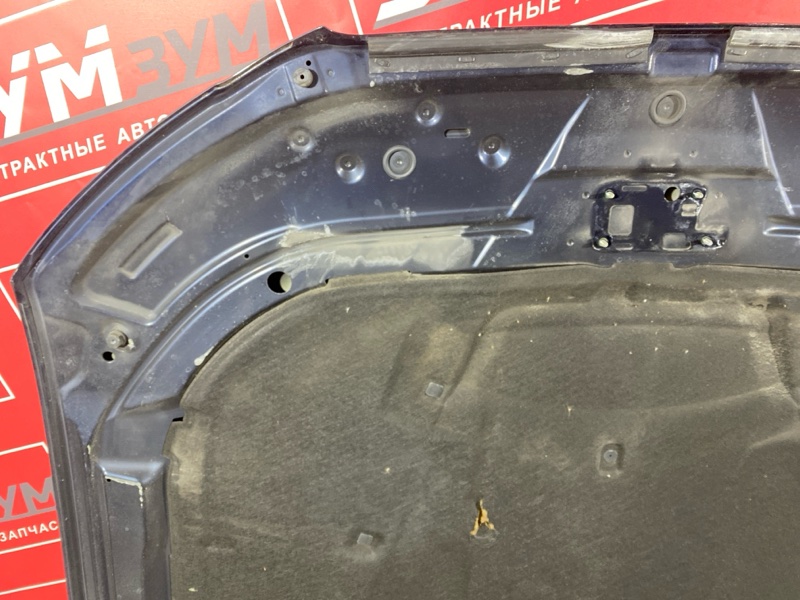 Капот, 7000 рублей, Солонцы