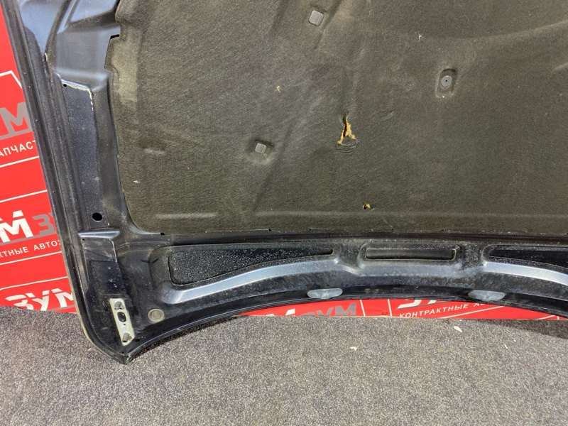 Капот, 7000 рублей, Солонцы