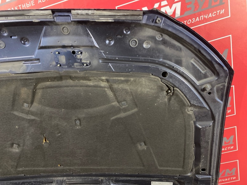 Капот, 7000 рублей, Солонцы