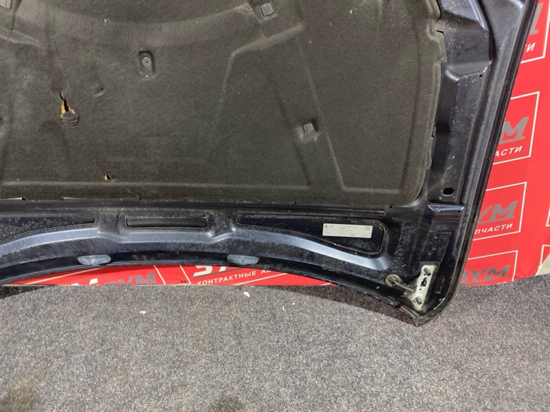 Капот, 7000 рублей, Солонцы