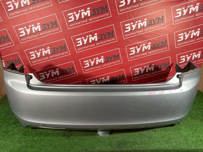 Бампер, 4800 рублей, Красноярск