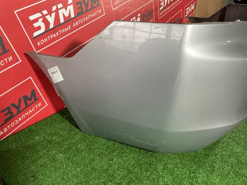 Бампер, 4800 рублей, Красноярск