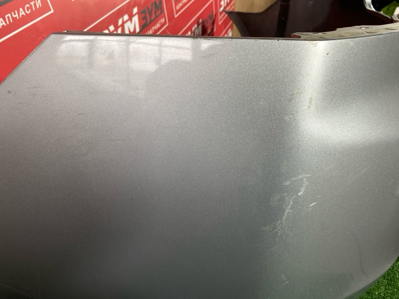 Бампер, 4800 рублей, Красноярск