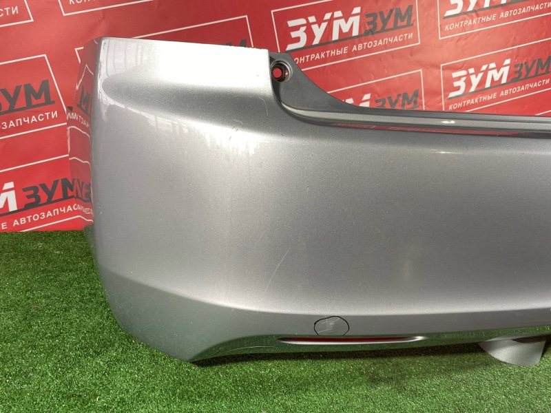 Бампер, 4800 рублей, Красноярск