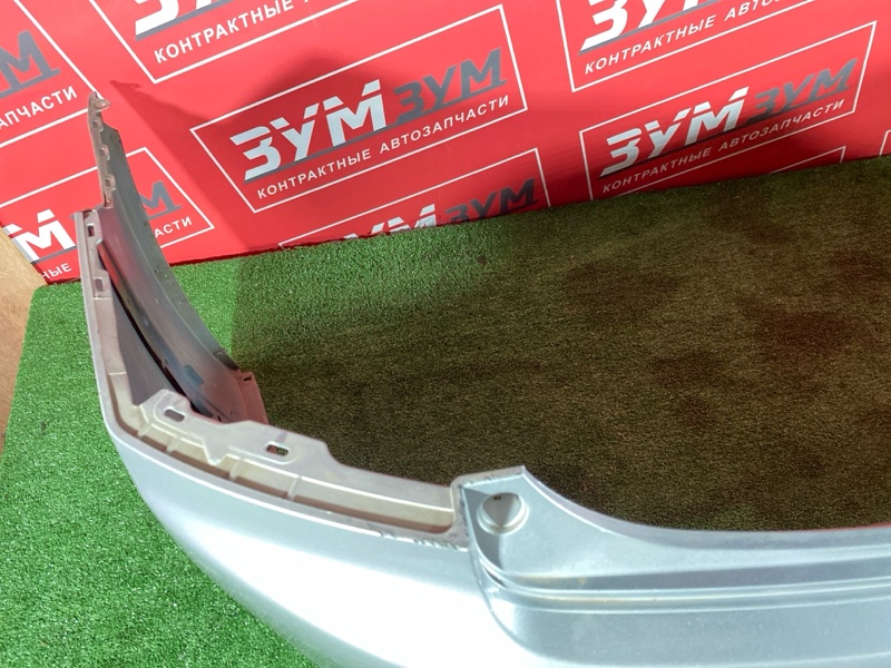 Бампер, 4800 рублей, Красноярск